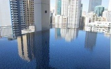 "2BR Condo for Rent in Four Seasons Salcedo, Salcedo Village, Makati"06