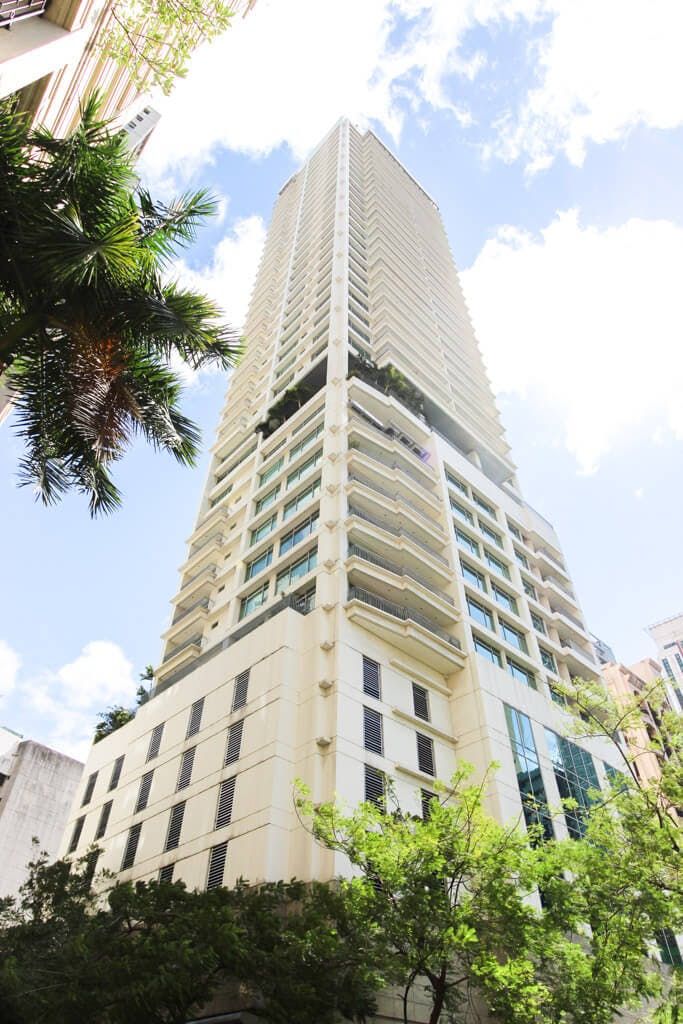 "2BR Condo for Rent in Four Seasons Salcedo, Salcedo Village, Makati"07