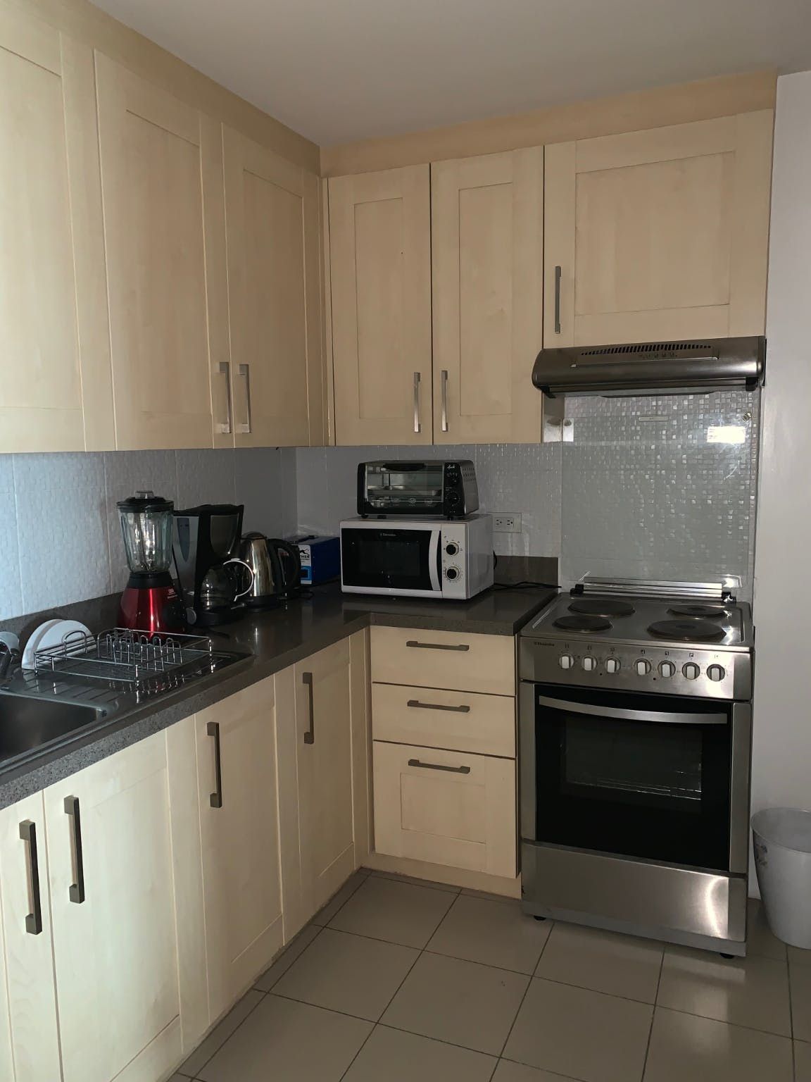 "1BR Condo for Rent in One Rockwell, Rockwell Center, Makati"08