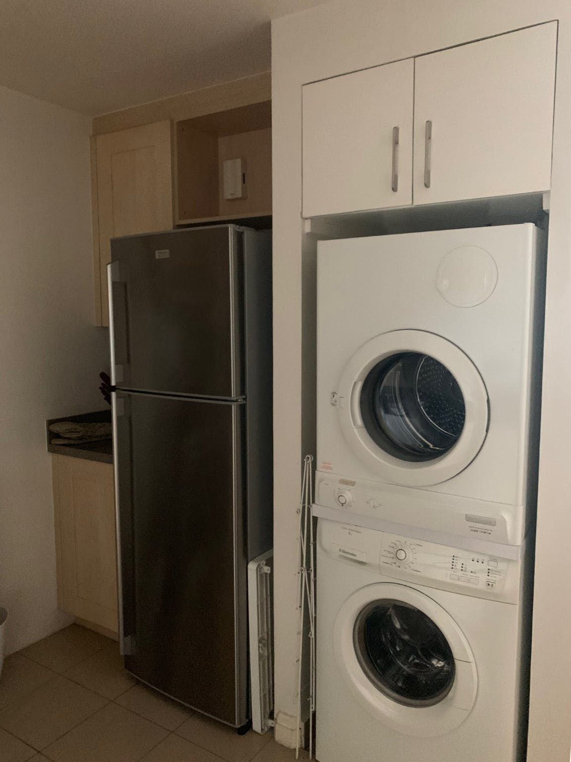 "1BR Condo for Rent in One Rockwell, Rockwell Center, Makati"10