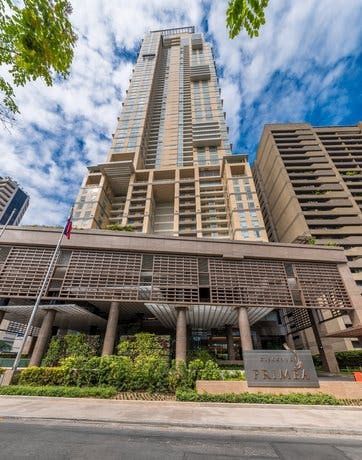 "3BR Condo for Rent in Discovery Primea, Urdaneta, Makati"08