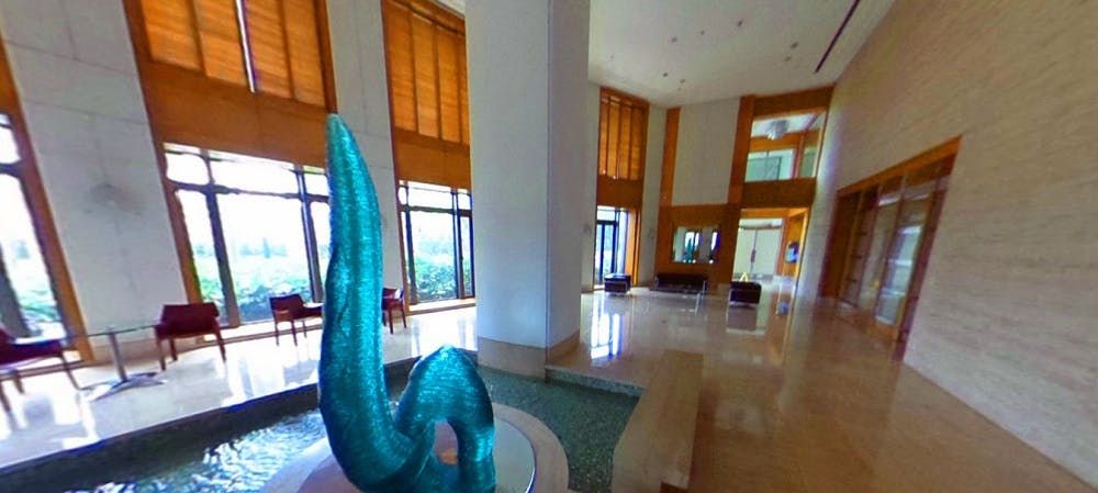 "3BR Condo for Rent in Essensa, BGC - Bonifacio Global City, Taguig"06
