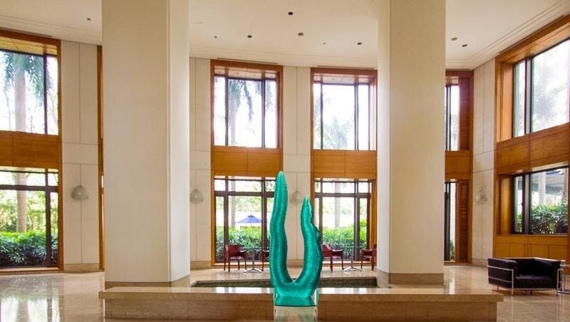 "3BR Condo for Rent in Essensa, BGC - Bonifacio Global City, Taguig"08