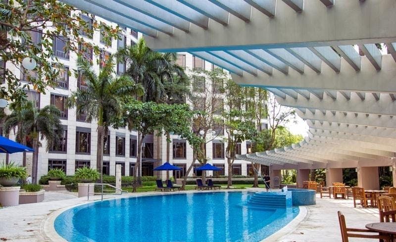 "3BR Condo for Rent in Essensa, BGC - Bonifacio Global City, Taguig"10