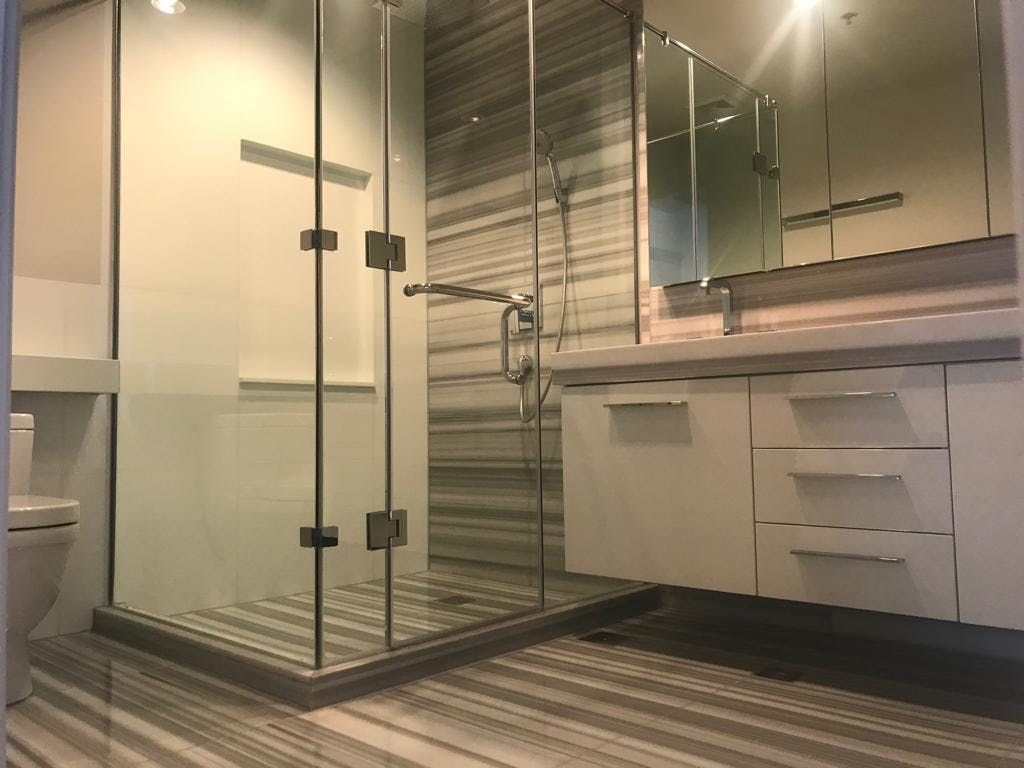 "3BR Condo for Rent in Proscenium at Rockwell, Rockwell Center, Makati"08