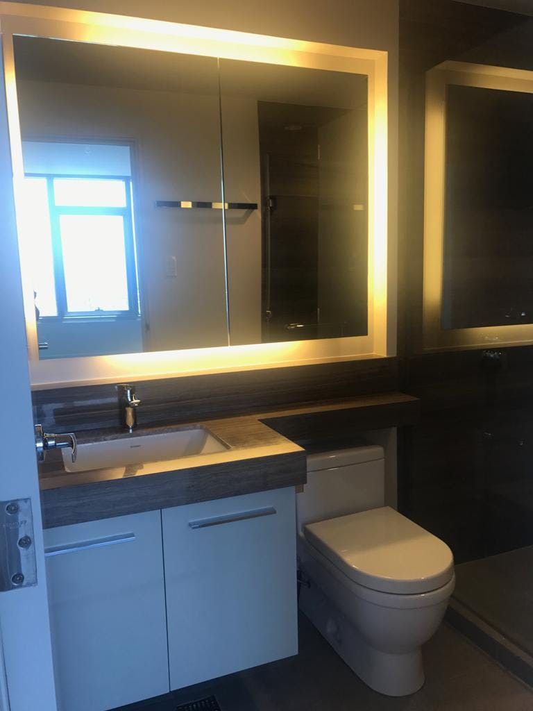 "3BR Condo for Rent in Proscenium at Rockwell, Rockwell Center, Makati"10