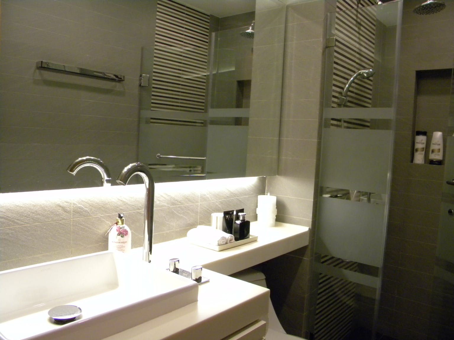 "1BR Condo for Rent in Bellagio I, BGC - Bonifacio Global City, Taguig"04