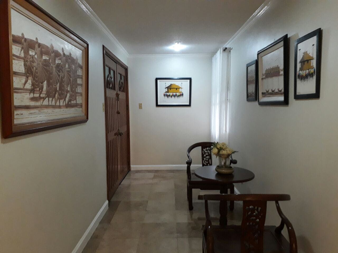 "3BR Condo for Rent in Alexandra Condominium, Ortigas Center, Pasig"04