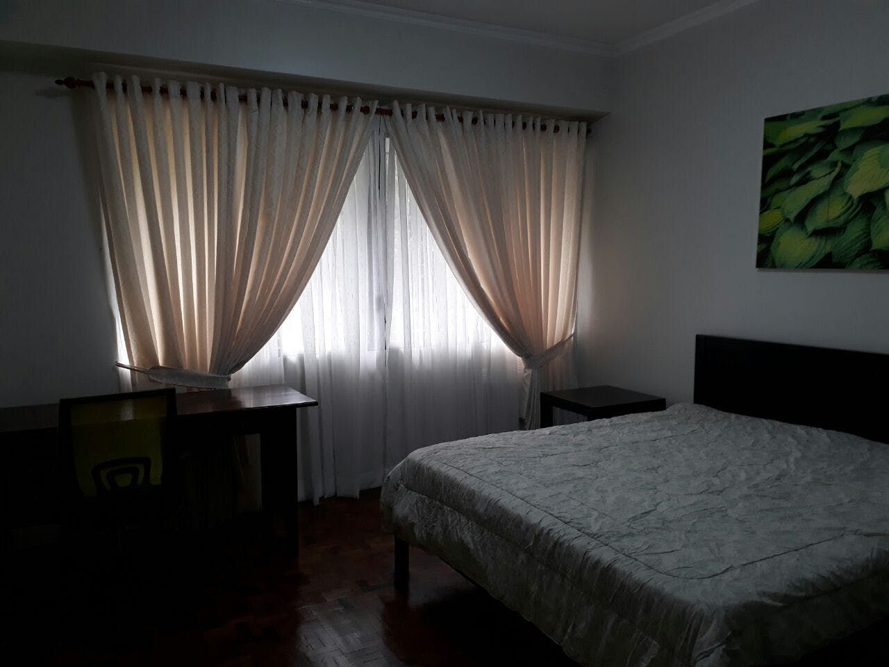"3BR Condo for Rent in Alexandra Condominium, Ortigas Center, Pasig"10
