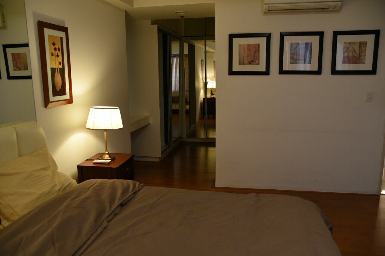 "2BR Condo for Rent in Arya Residences, BGC - Bonifacio Global City, Ta"06