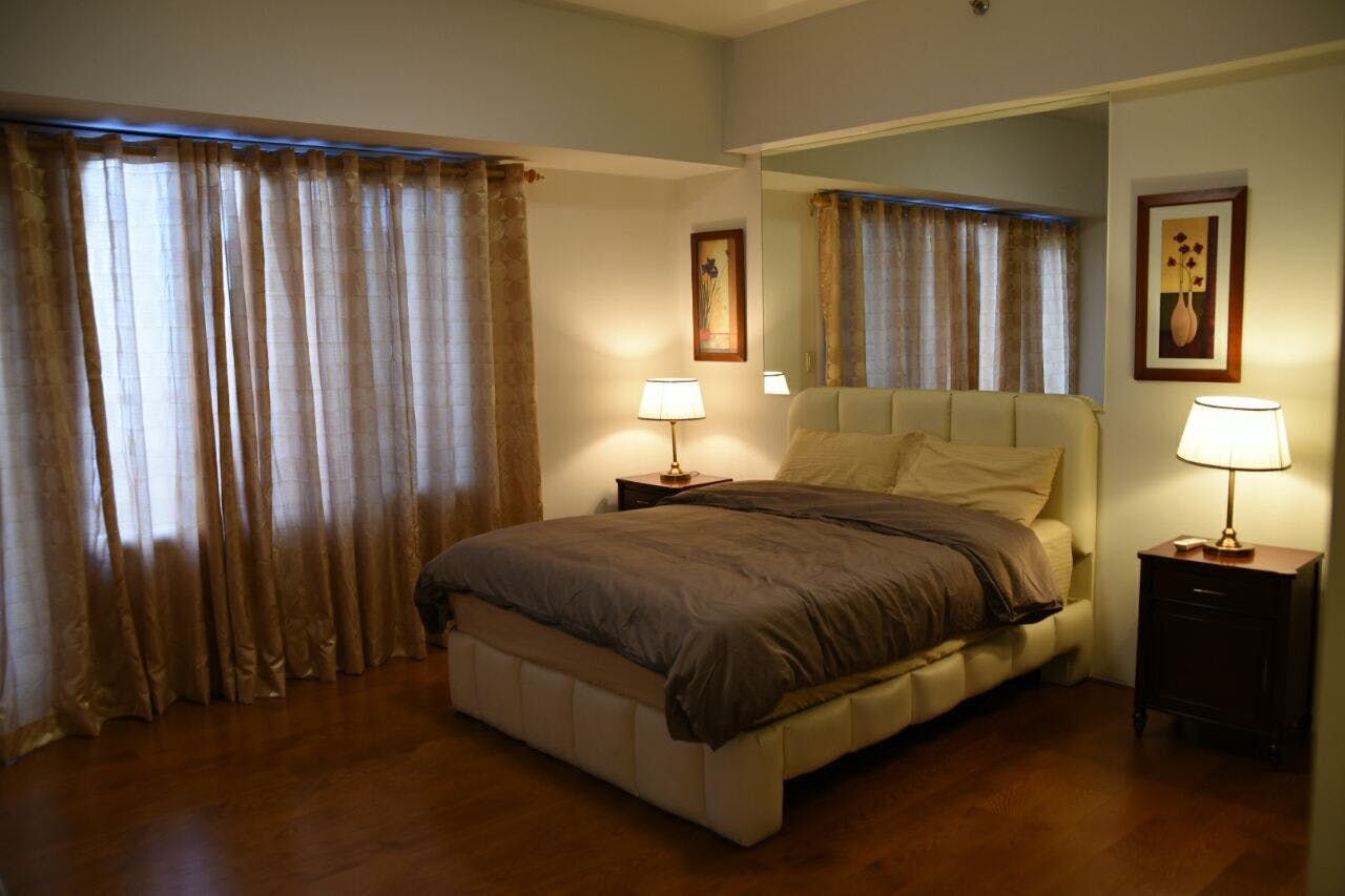 "2BR Condo for Rent in Arya Residences, BGC - Bonifacio Global City, Ta"08