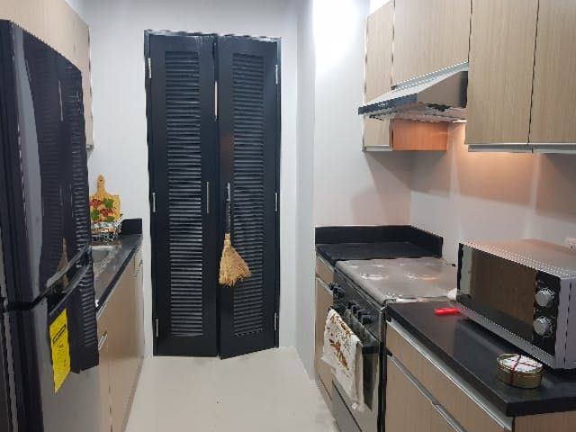 "1BR Condo for Rent in Two Maridien, BGC - Bonifacio Global City, Tagui"08
