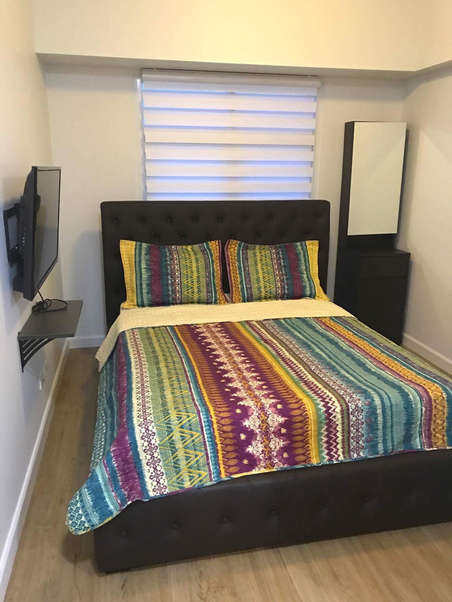 "2BR Condo for Rent in Two Serendra, BGC - Bonifacio Global City, Tagui"03