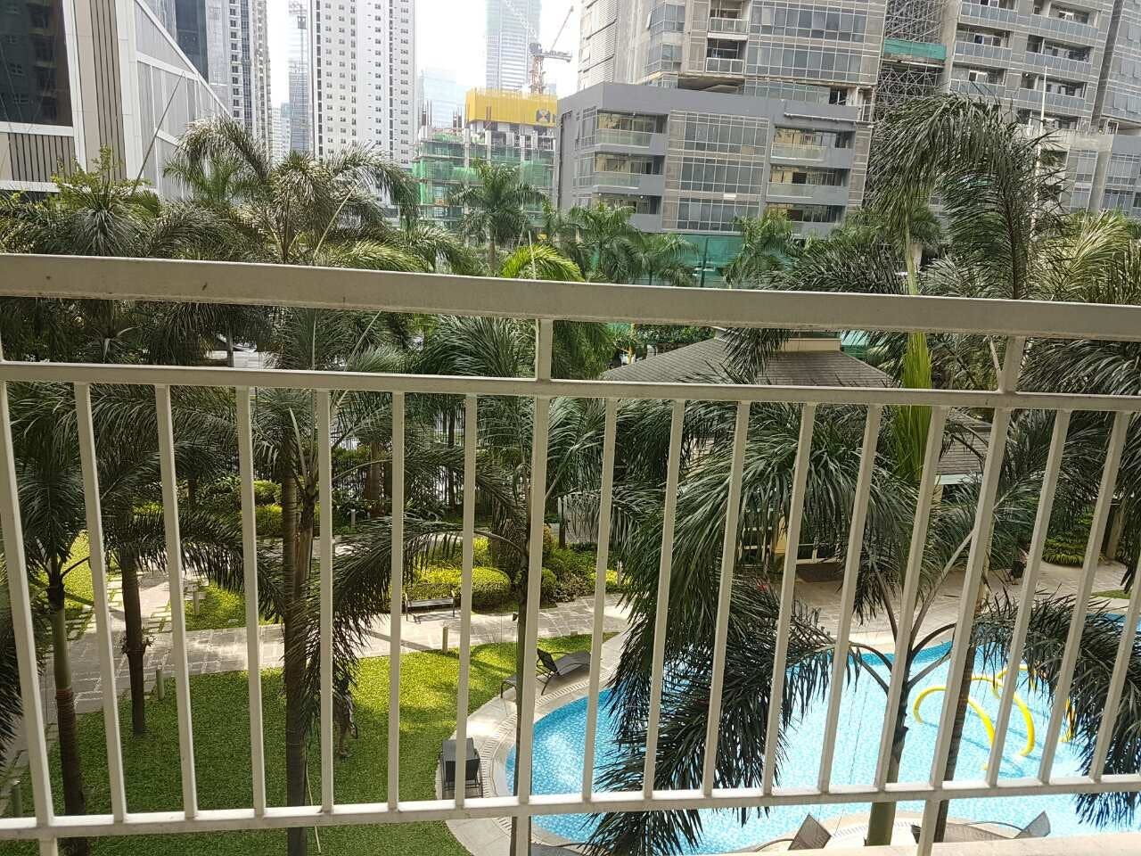 "2BR Condo for Rent in Two Serendra, BGC - Bonifacio Global City, Tagui"05