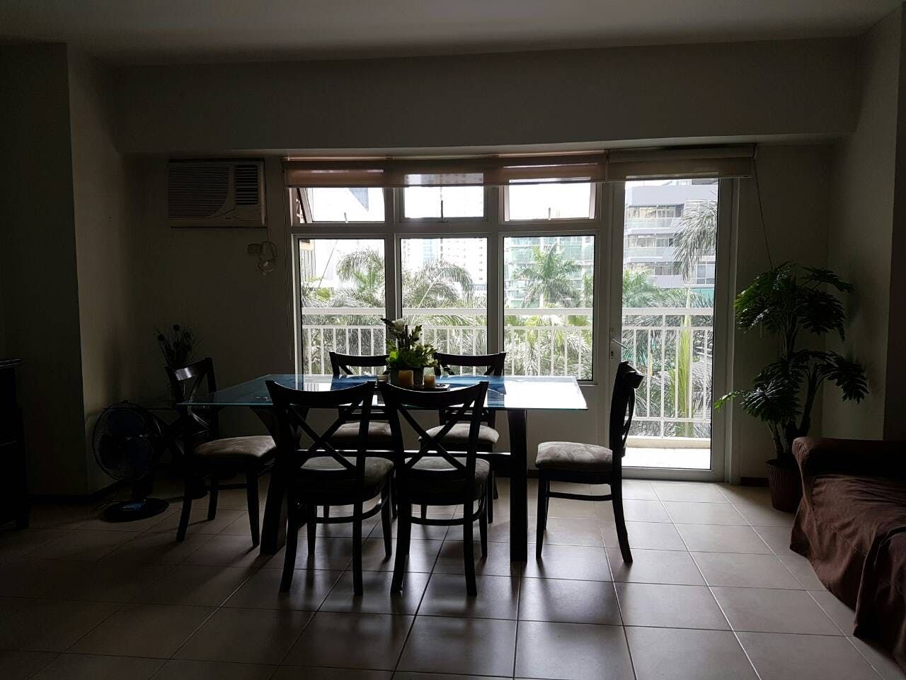 "2BR Condo for Rent in Two Serendra, BGC - Bonifacio Global City, Tagui"06