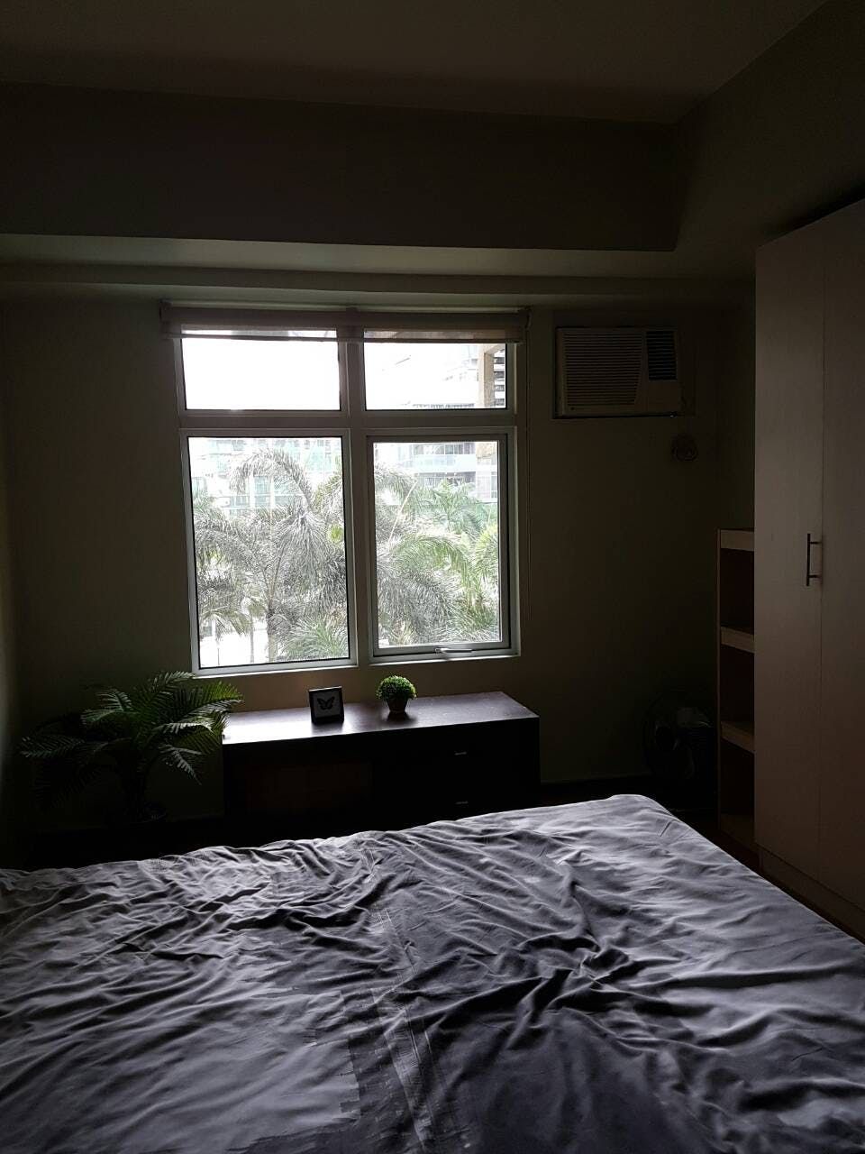 "2BR Condo for Rent in Two Serendra, BGC - Bonifacio Global City, Tagui"08