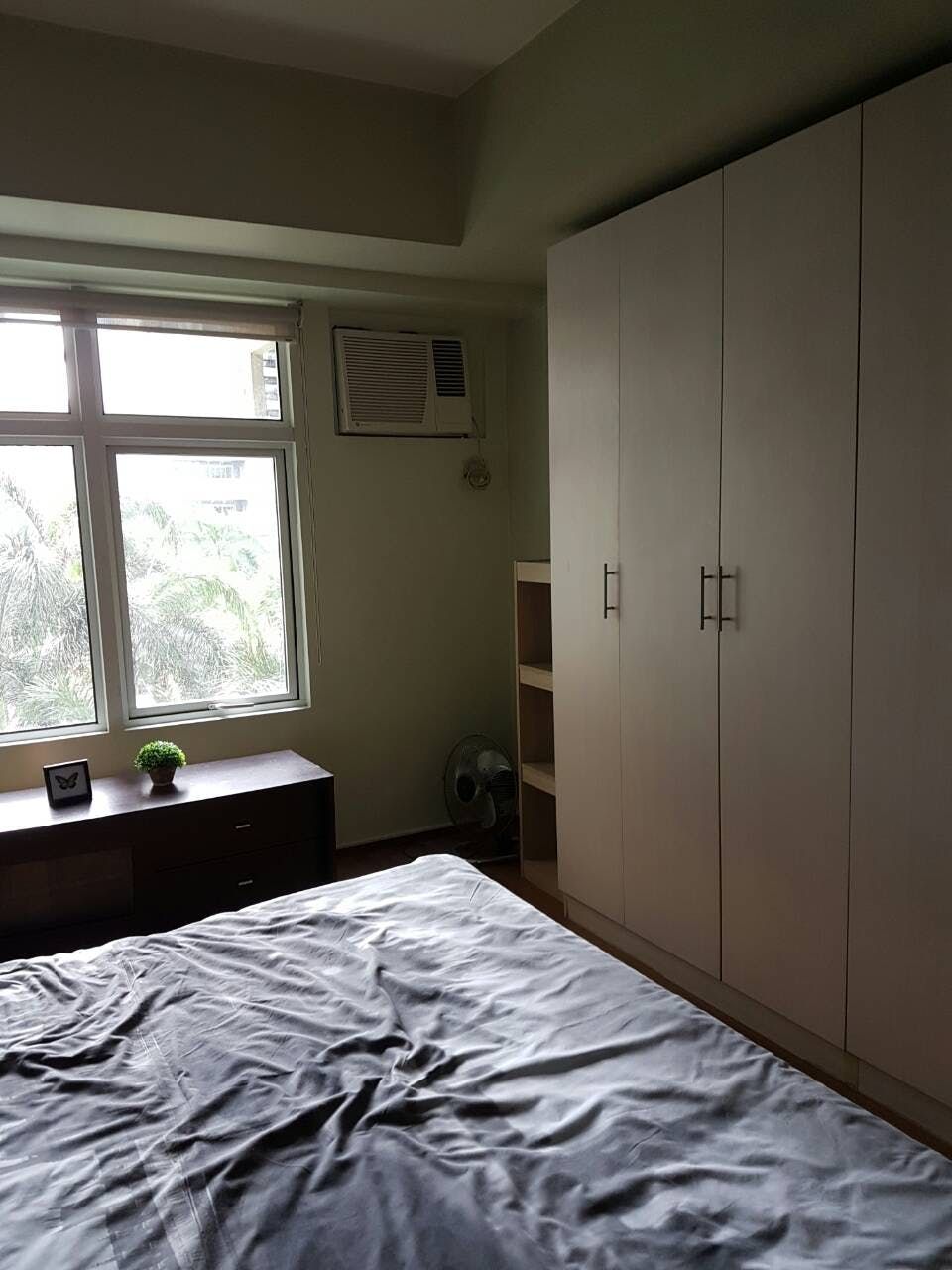 "2BR Condo for Rent in Two Serendra, BGC - Bonifacio Global City, Tagui"10
