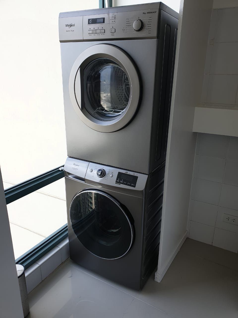 "2BR Condo for Rent in Bellagio I, BGC - Bonifacio Global City, Taguig"06