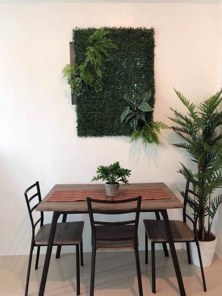 "1BR Condo for Rent in Bristol, Alabang, Muntinlupa"06