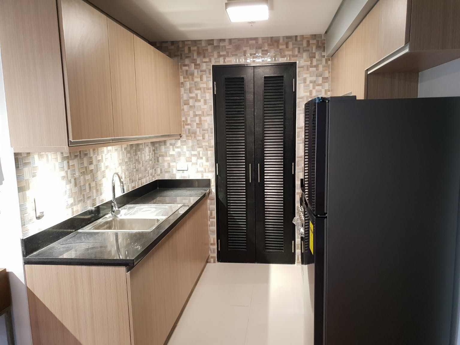 "1BR Condo for Rent in One Maridien Tower, BGC - Bonifacio Global City,"10