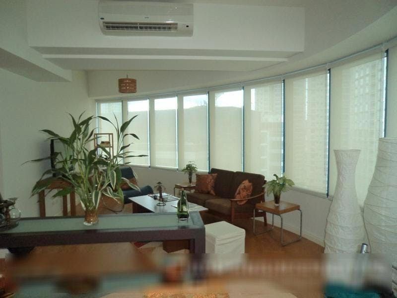 "2BR Condo for Rent in One Rockwell, Rockwell Center, Makati"06