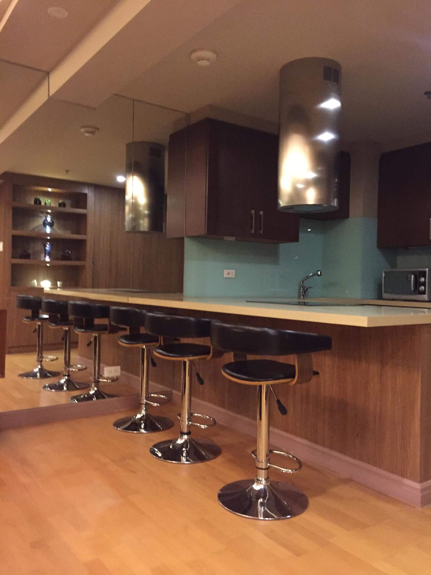 "2BR Condo for Rent in One Rockwell, Rockwell Center, Makati"03