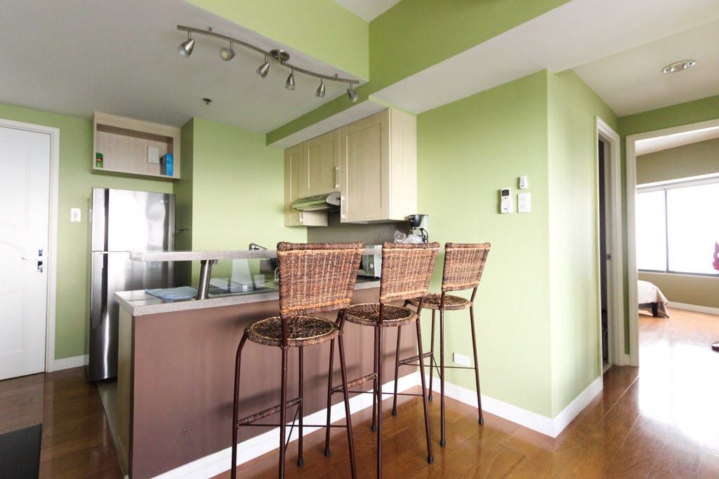 "2BR Condo for Rent in One Rockwell, Rockwell Center, Makati"06