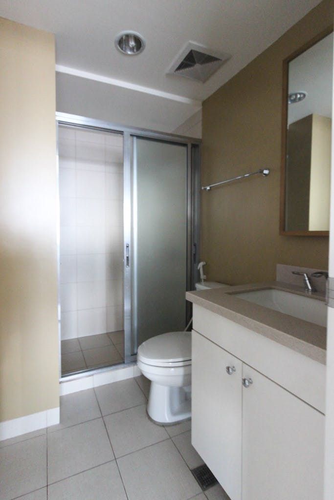 "2BR Condo for Rent in One Rockwell, Rockwell Center, Makati"10