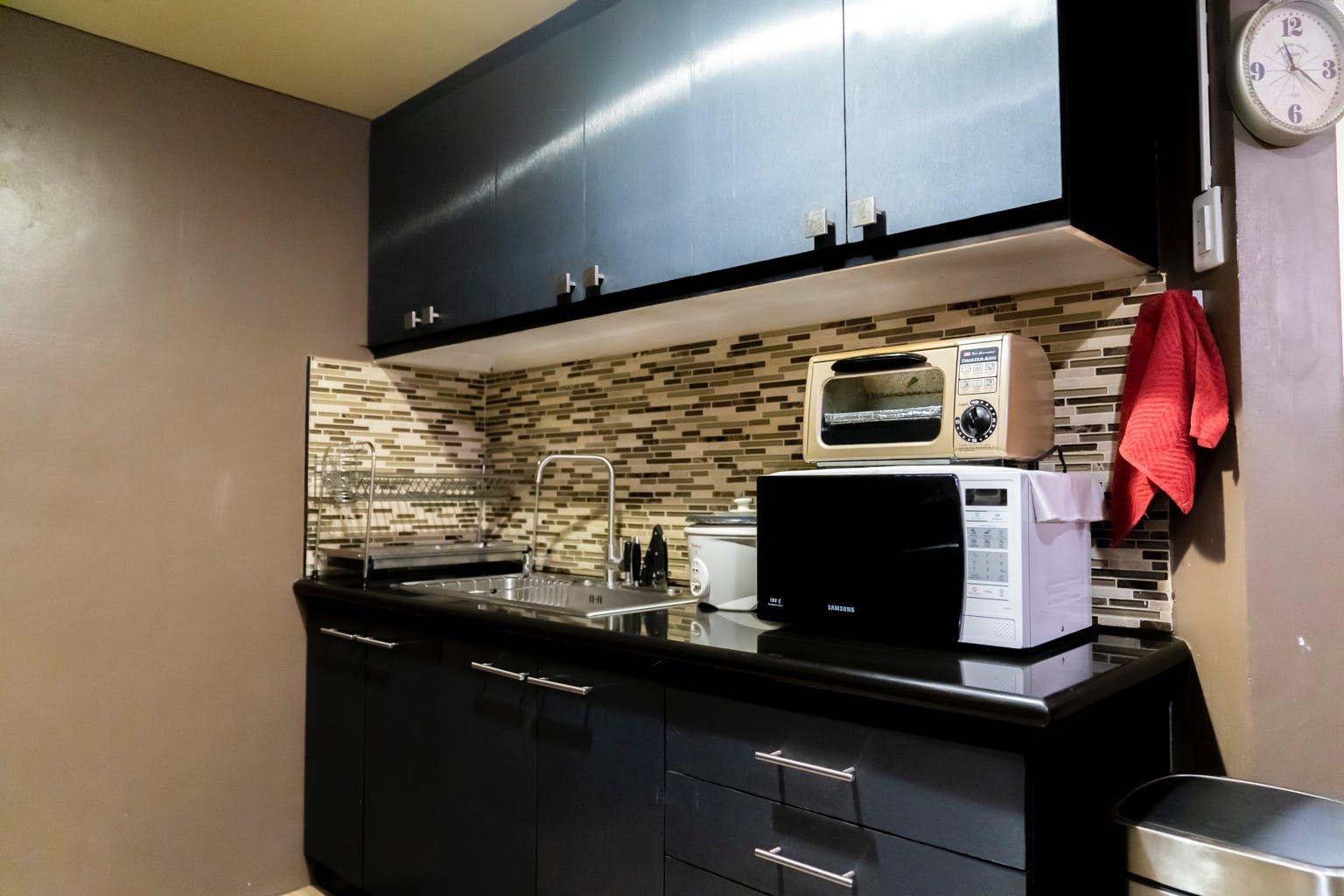 "1BR Condo for Rent in Avida Towers 34th Street BGC, BGC - Bonifacio Gl"03