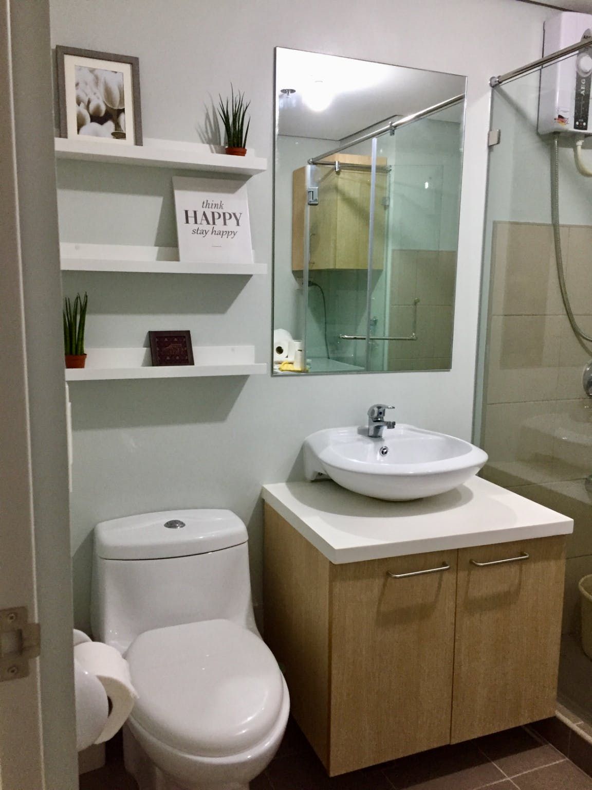 "1BR Condo for Rent in Avida Towers 34th Street BGC, BGC - Bonifacio Gl"04