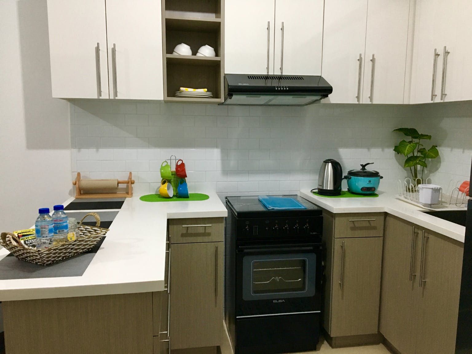 "1BR Condo for Rent in Avida Towers 34th Street BGC, BGC - Bonifacio Gl"06