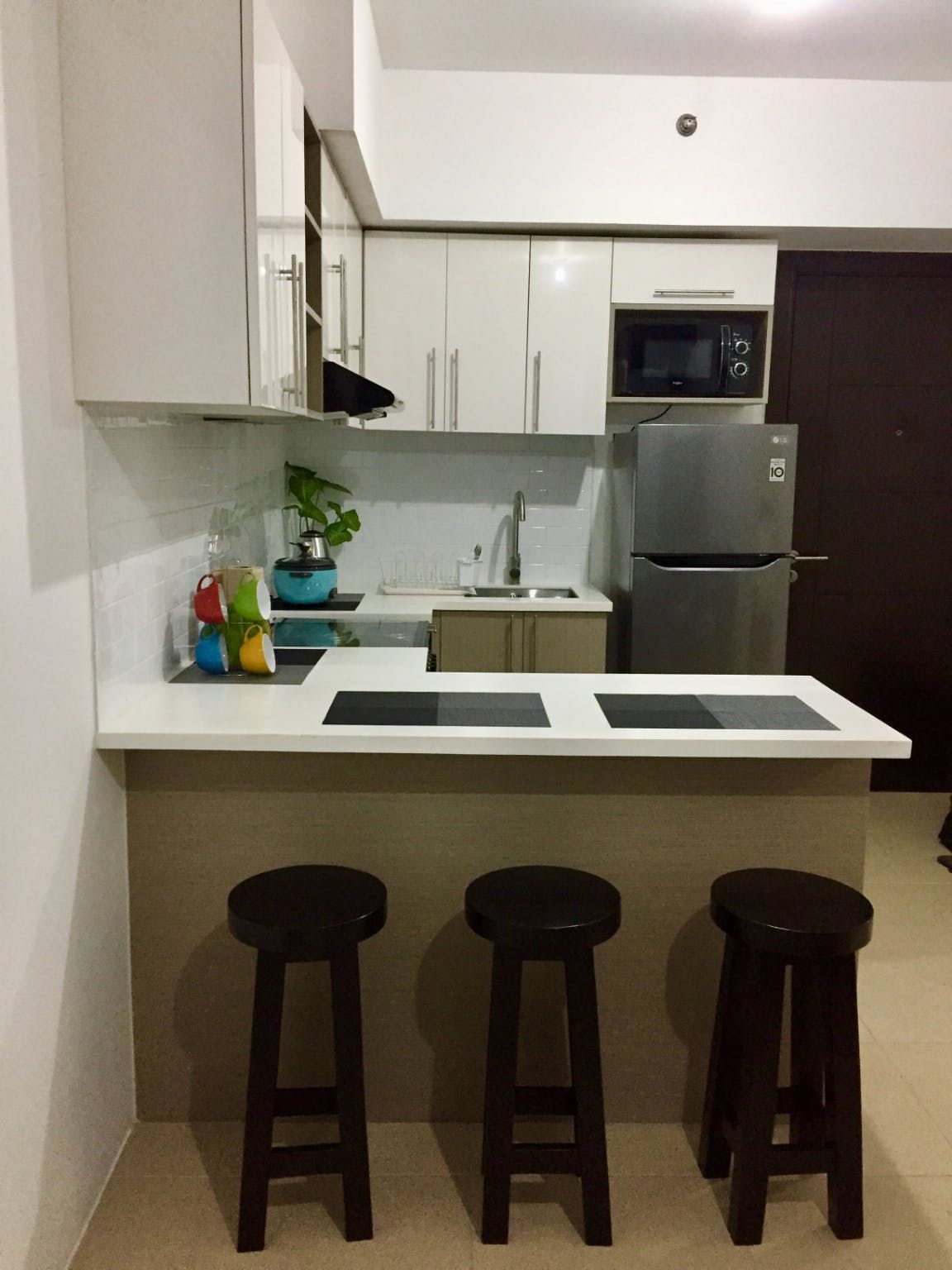 "1BR Condo for Rent in Avida Towers 34th Street BGC, BGC - Bonifacio Gl"10