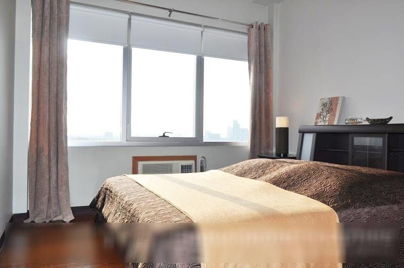 "1BR Condo for Rent in Fairways Tower, BGC - Bonifacio Global City, Tag"04