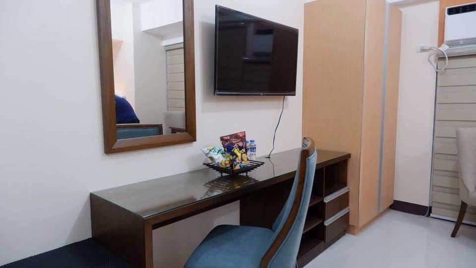 "Studio Condo for Rent in Viceroy, McKinley Hill, Taguig"04