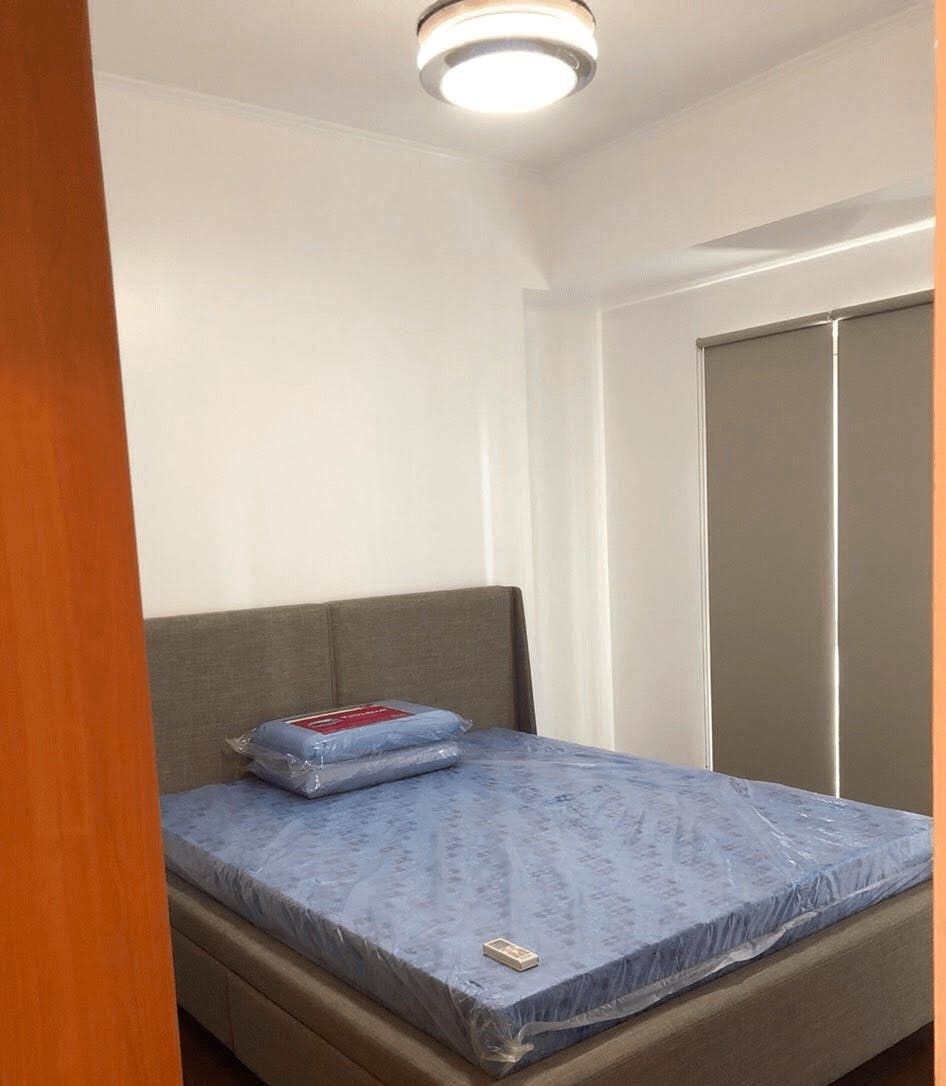 "2BR Condo for Rent in Forbeswood Parklane, BGC - Bonifacio Global City"08