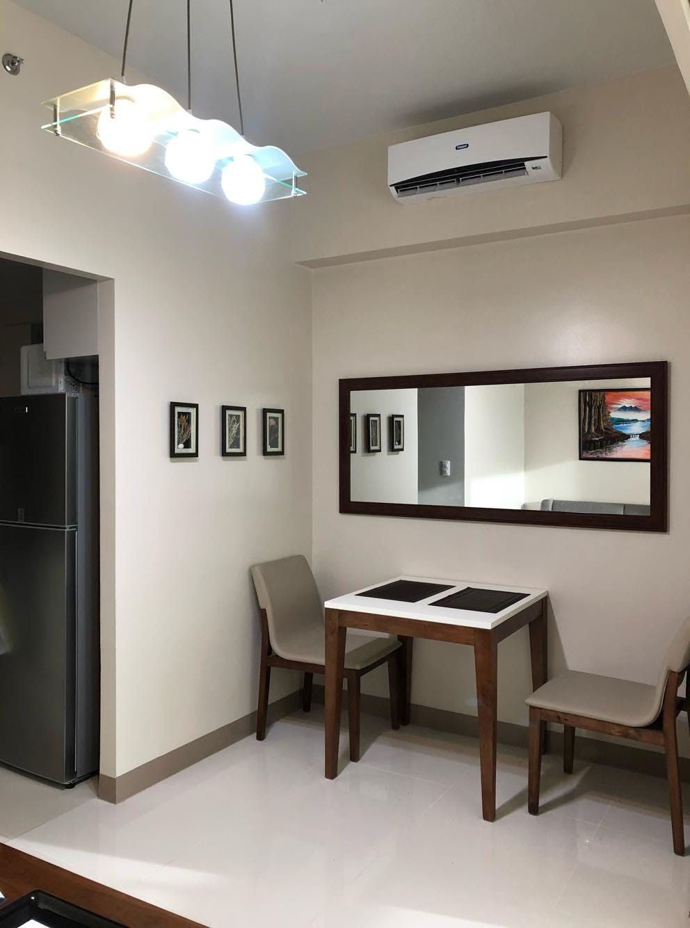 "1BR Condo for Rent in One Uptown Residence, BGC - Bonifacio Global Cit"09
