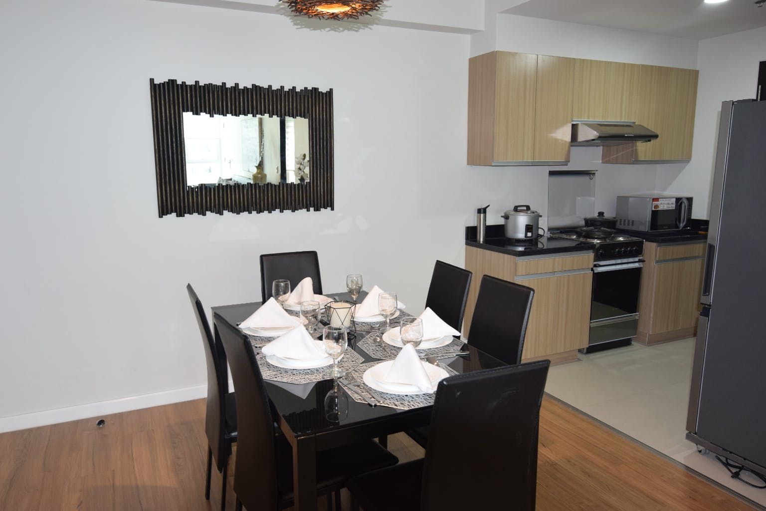 "1BR Condo for Rent in The Sequoia at Two Serendra, BGC - Bonifacio Glo"04