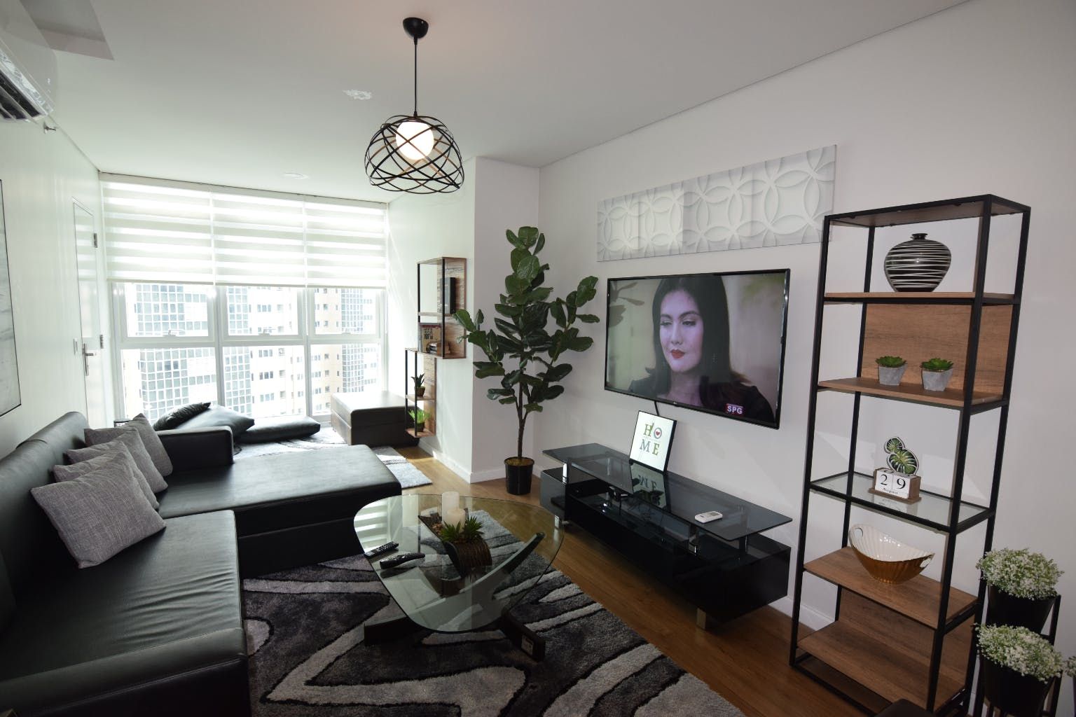 "1BR Condo for Rent in The Sequoia at Two Serendra, BGC - Bonifacio Glo"06