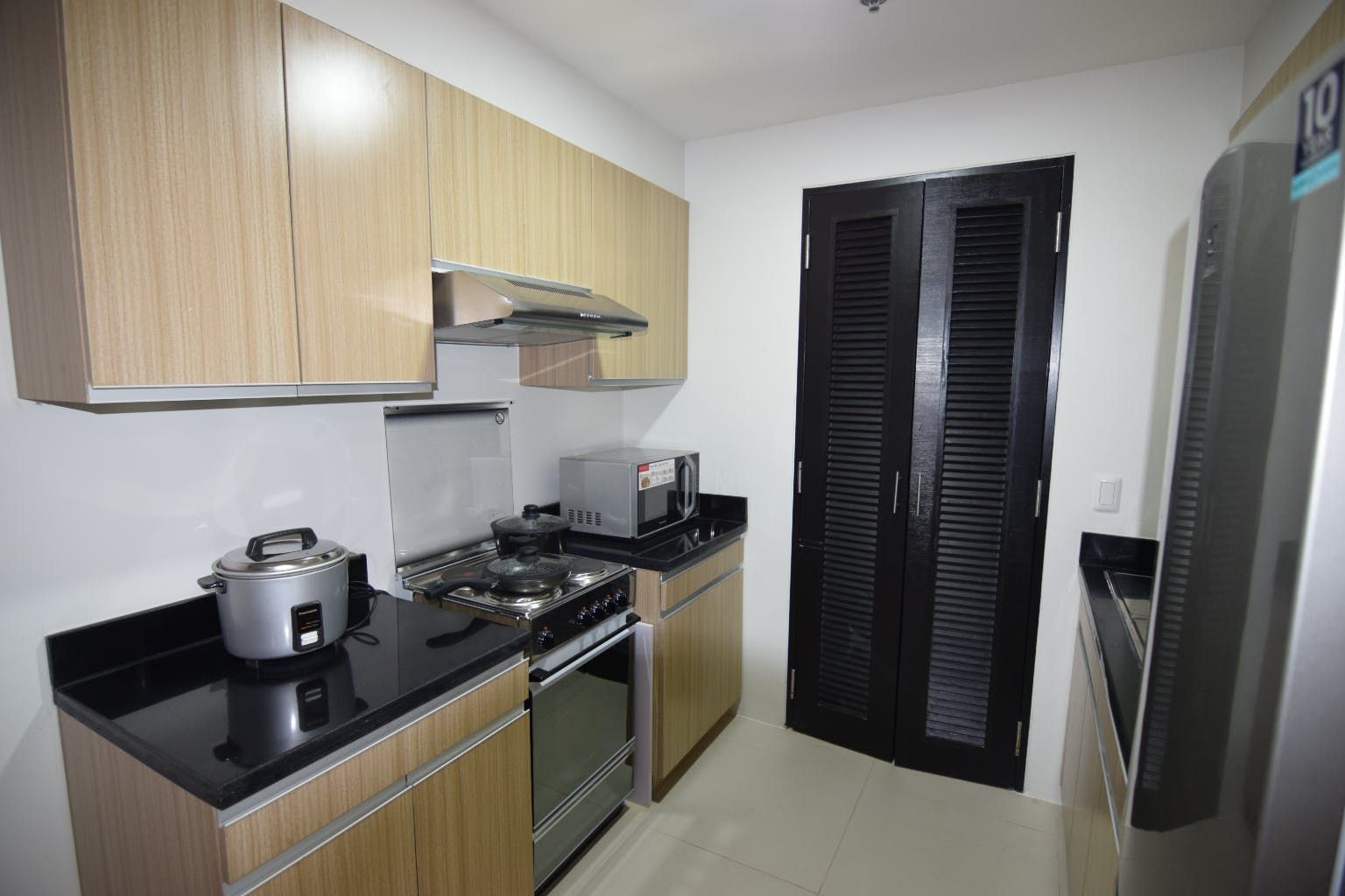 "1BR Condo for Rent in The Sequoia at Two Serendra, BGC - Bonifacio Glo"08