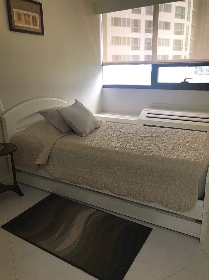 "2BR Condo for Rent in Icon Residences, BGC - Bonifacio Global City, Ta"04