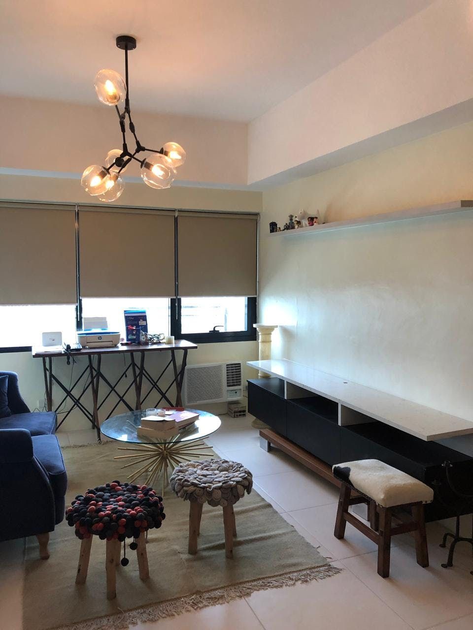 "1BR Condo for Rent in Icon Plaza, BGC - Bonifacio Global City, Taguig"04