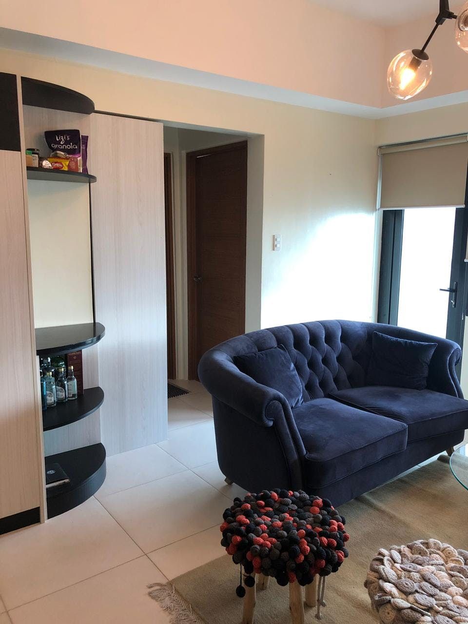"1BR Condo for Rent in Icon Plaza, BGC - Bonifacio Global City, Taguig"06