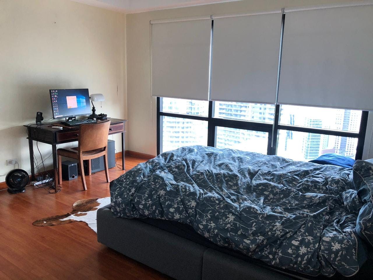 "1BR Condo for Rent in Icon Plaza, BGC - Bonifacio Global City, Taguig"10
