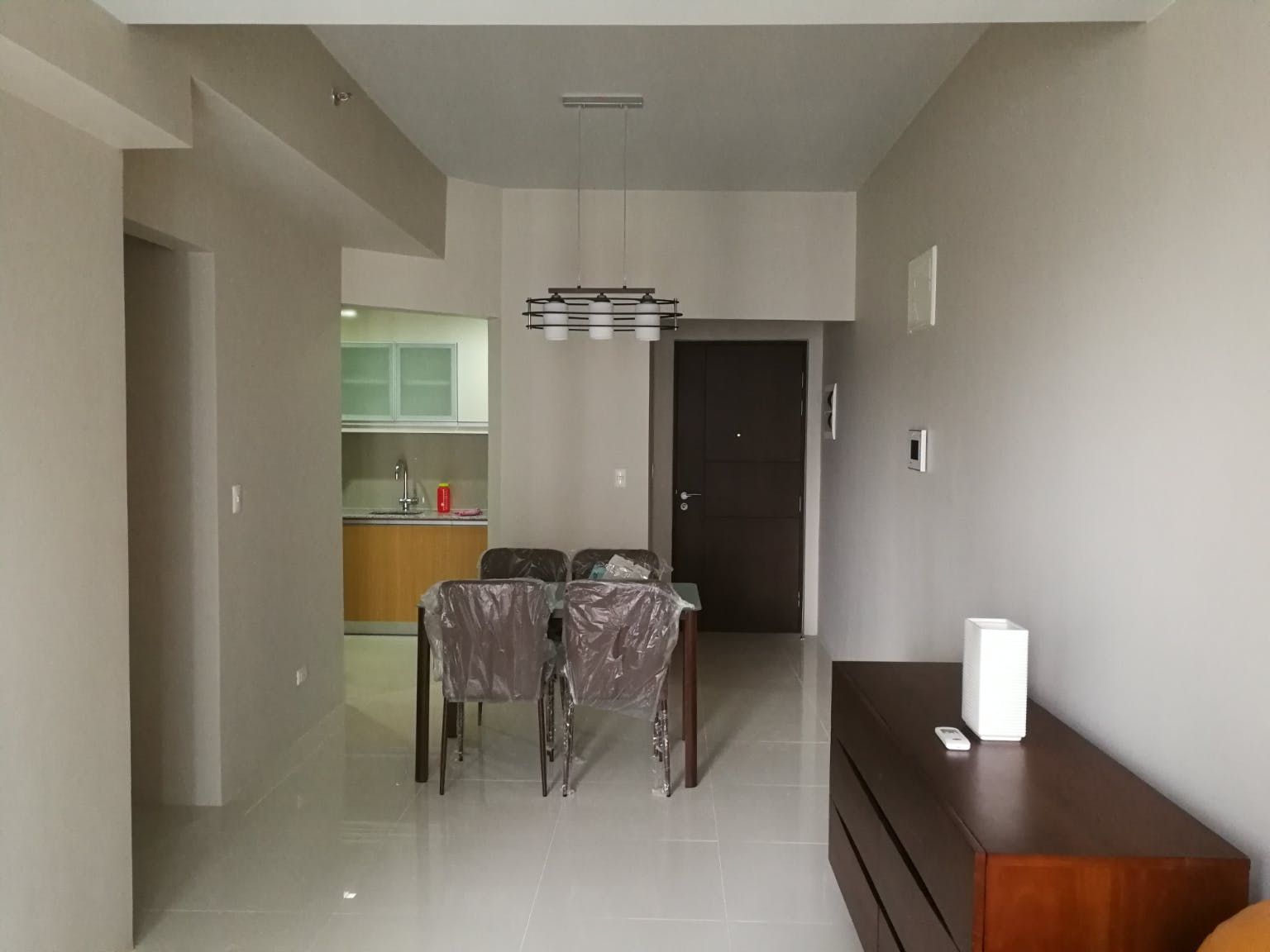 "2BR Condo for Rent in Uptown Ritz, BGC - Bonifacio Global City, Taguig"08