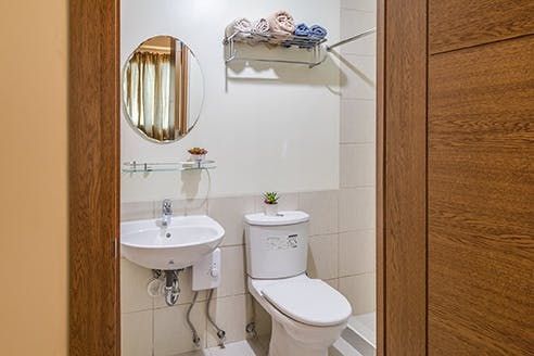 "1BR Condo for Rent in Icon Plaza, BGC - Bonifacio Global City, Taguig"04