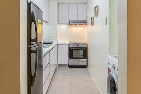 "1BR Condo for Rent in Icon Plaza, BGC - Bonifacio Global City, Taguig"06