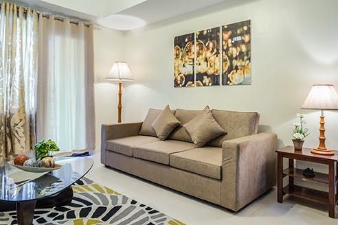 "1BR Condo for Rent in Icon Plaza, BGC - Bonifacio Global City, Taguig"08