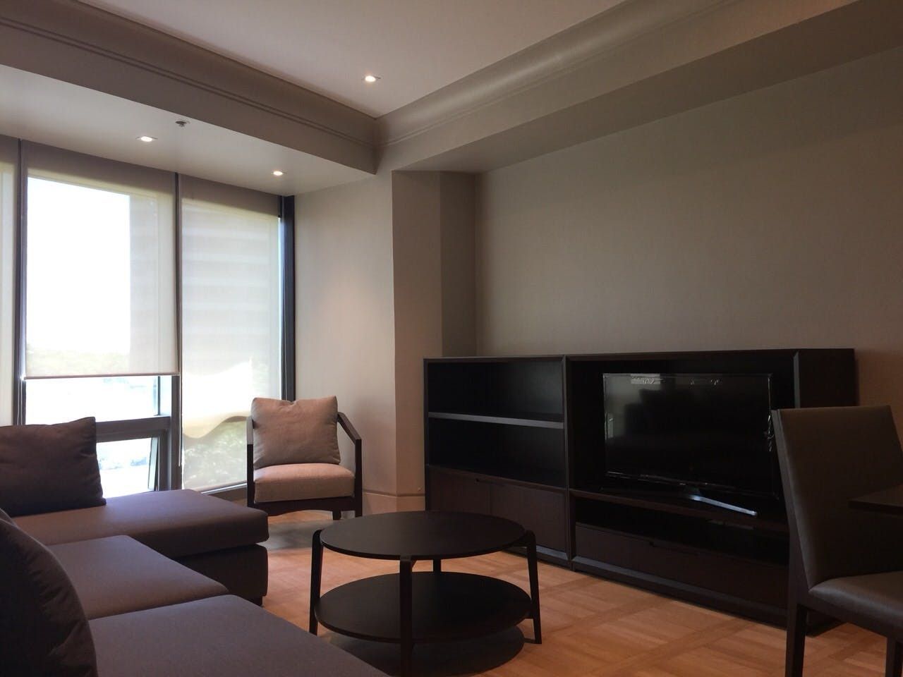 "2BR Condo for Rent in One McKinley Place, BGC - Bonifacio Global City,"10