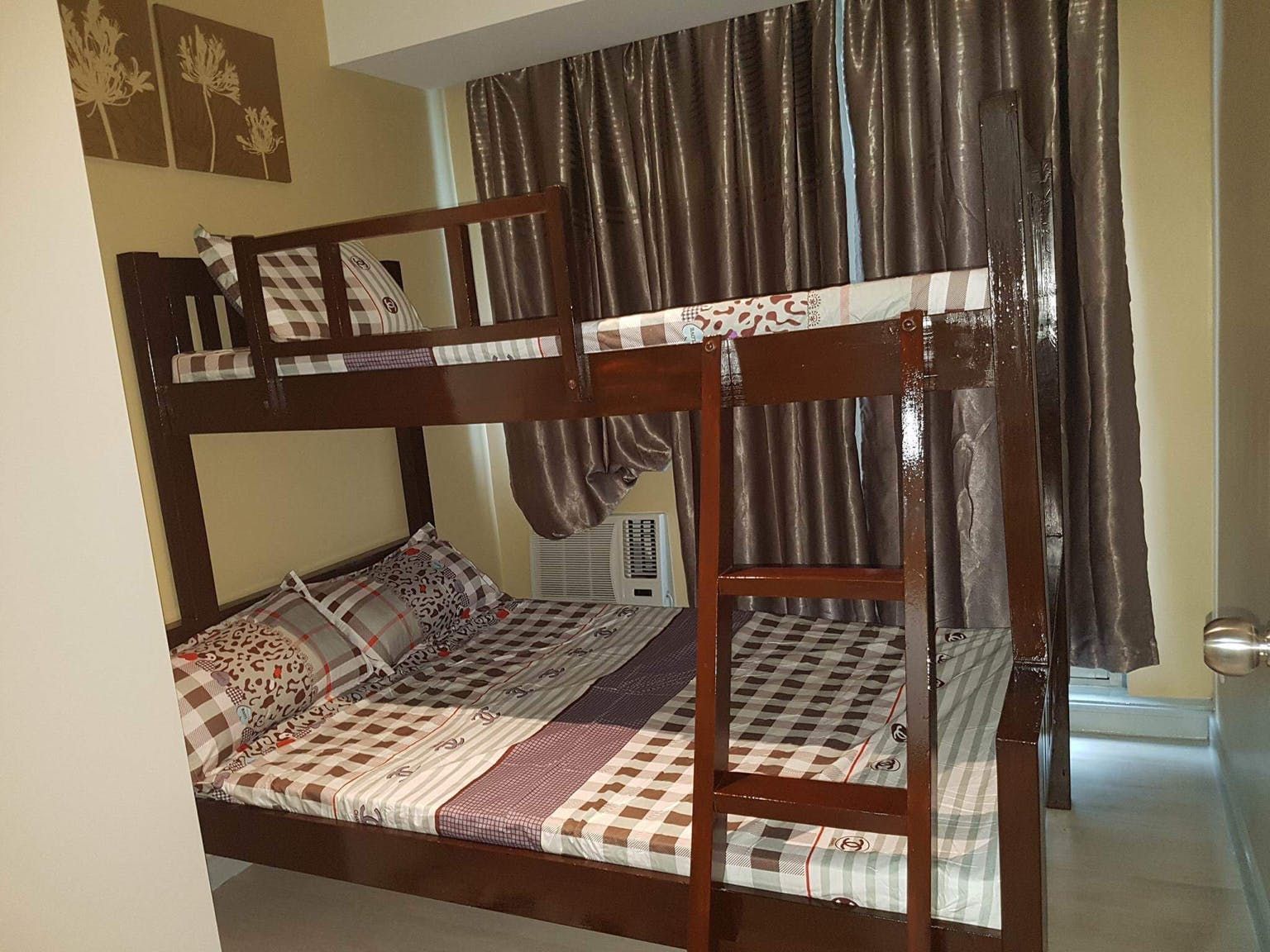 "2BR Condo for Rent in Azure Urban Resort Residences, Bicutan, Para?aqu"06