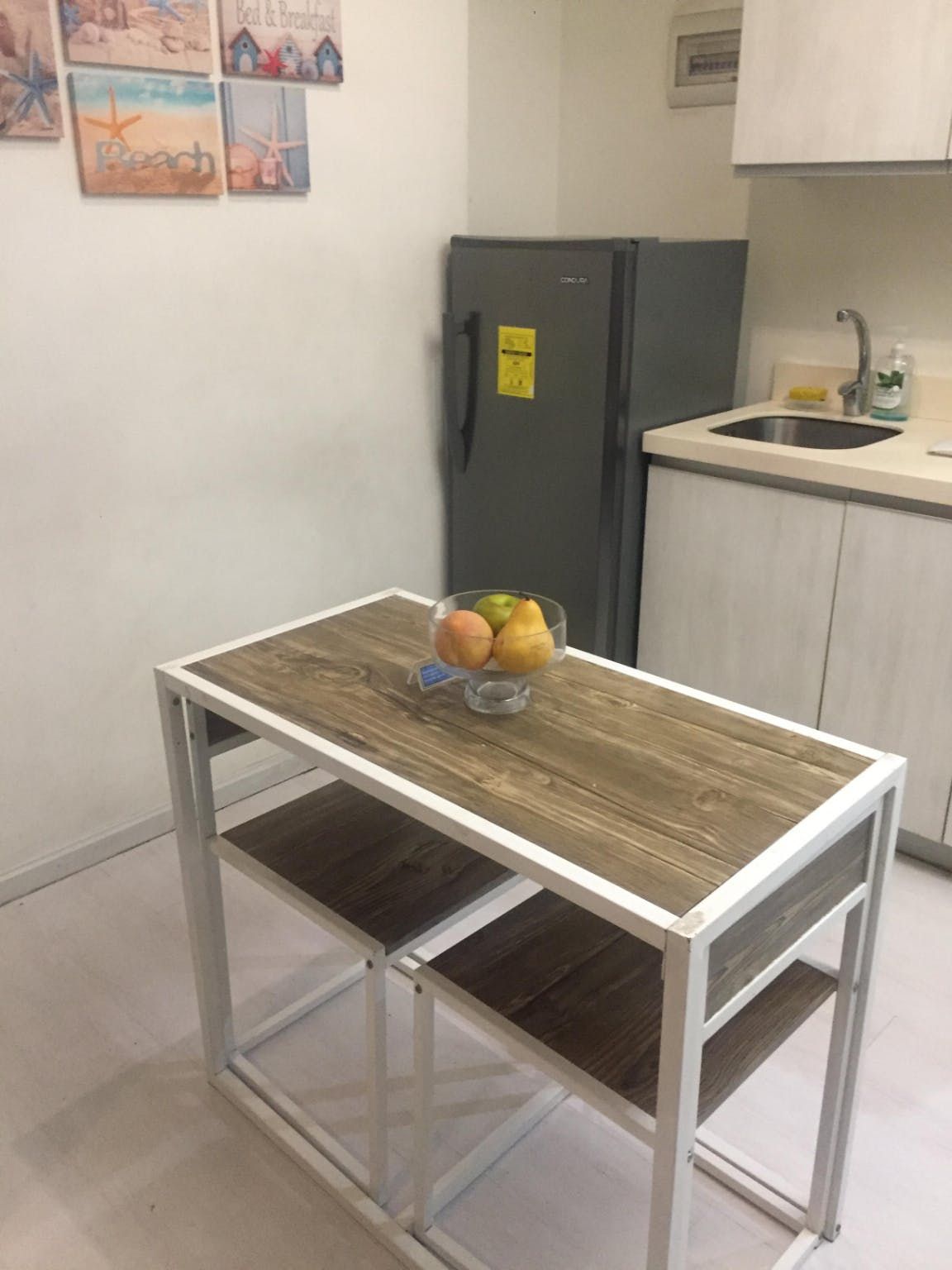 "2BR Condo for Rent in Azure Urban Resort Residences, Bicutan, Para?aqu"10